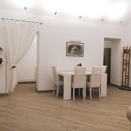Molo 7 - Antesitum - Classic, Modern And Cozy Malgrate Kültér fotó