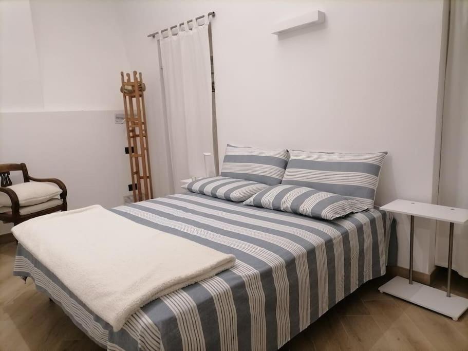 Molo 7 - Antesitum - Classic, Modern And Cozy Malgrate Kültér fotó