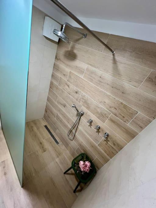 Molo 7 - Antesitum - Classic, Modern And Cozy Malgrate Kültér fotó