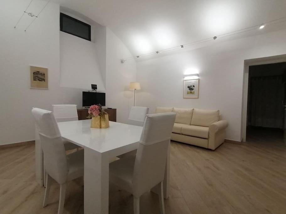 Molo 7 - Antesitum - Classic, Modern And Cozy Malgrate Kültér fotó